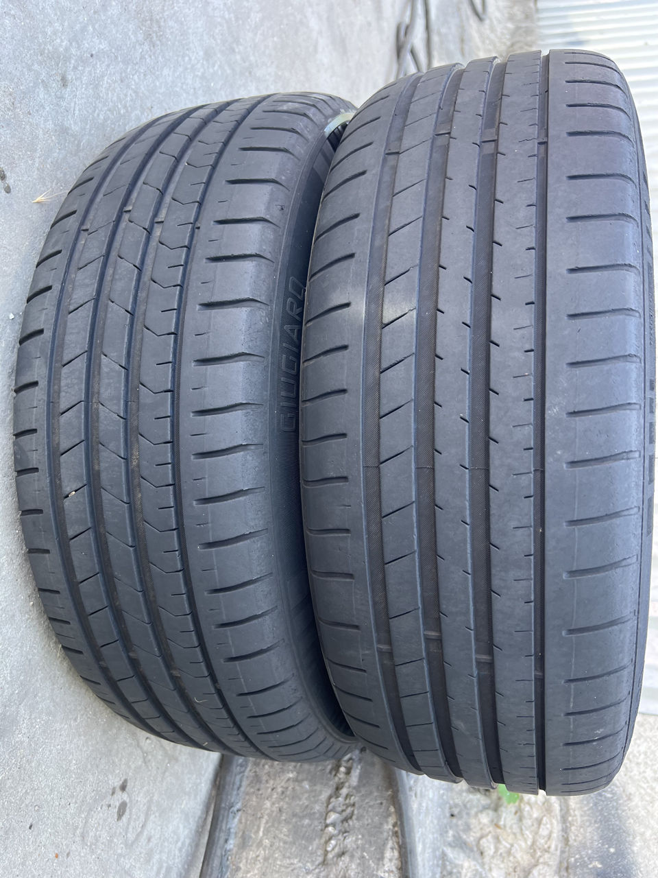 205/50 R17