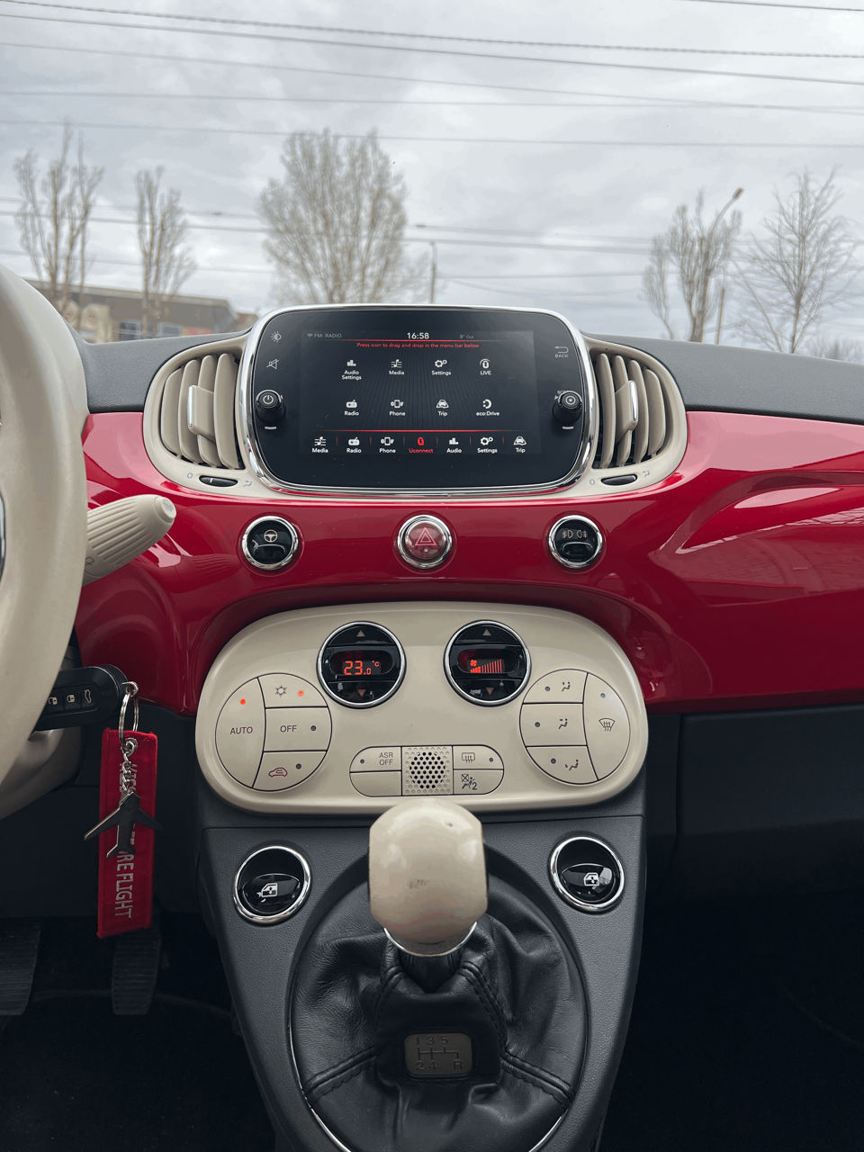 Fiat 500 foto 15