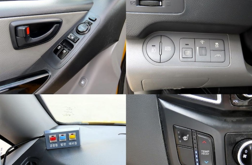 Hyundai Grand Starex foto 13