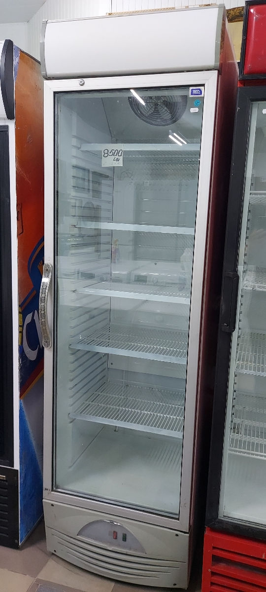 Vitrine, lade, congelatoare din Germania foto 0