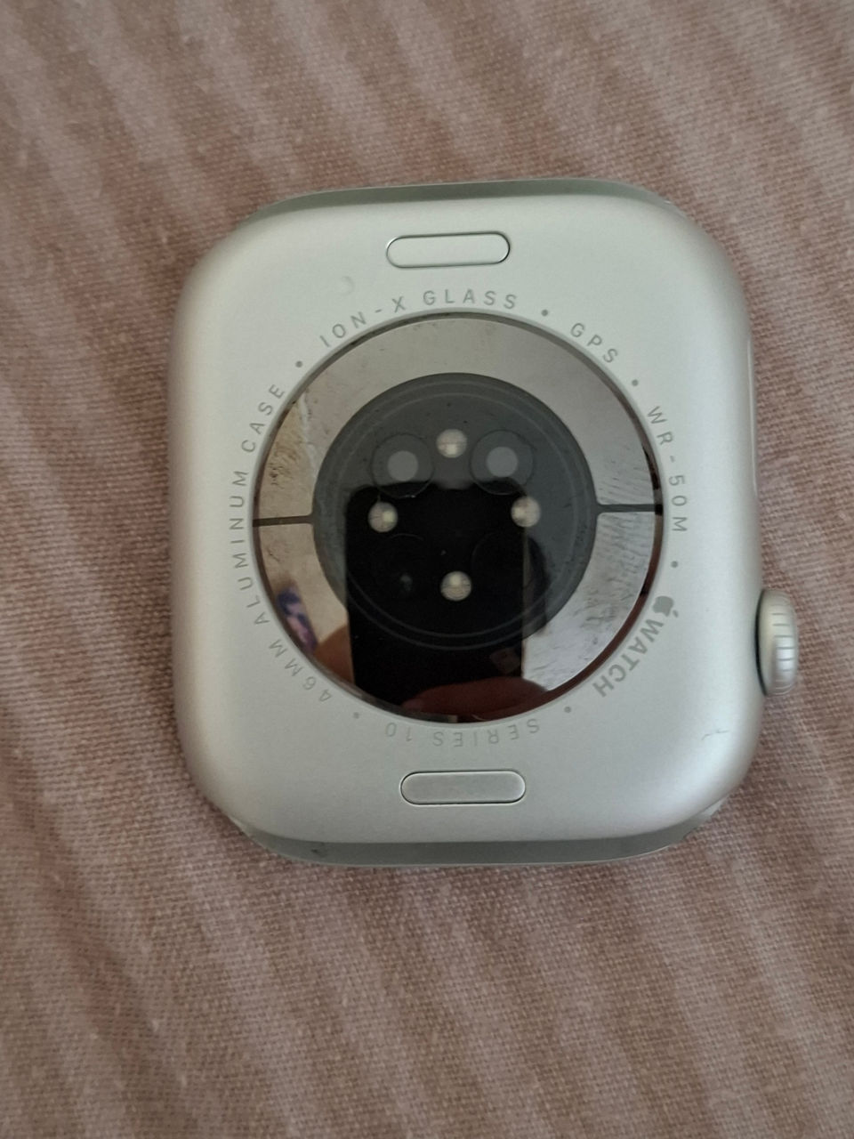 Apple watch 10 foto 1