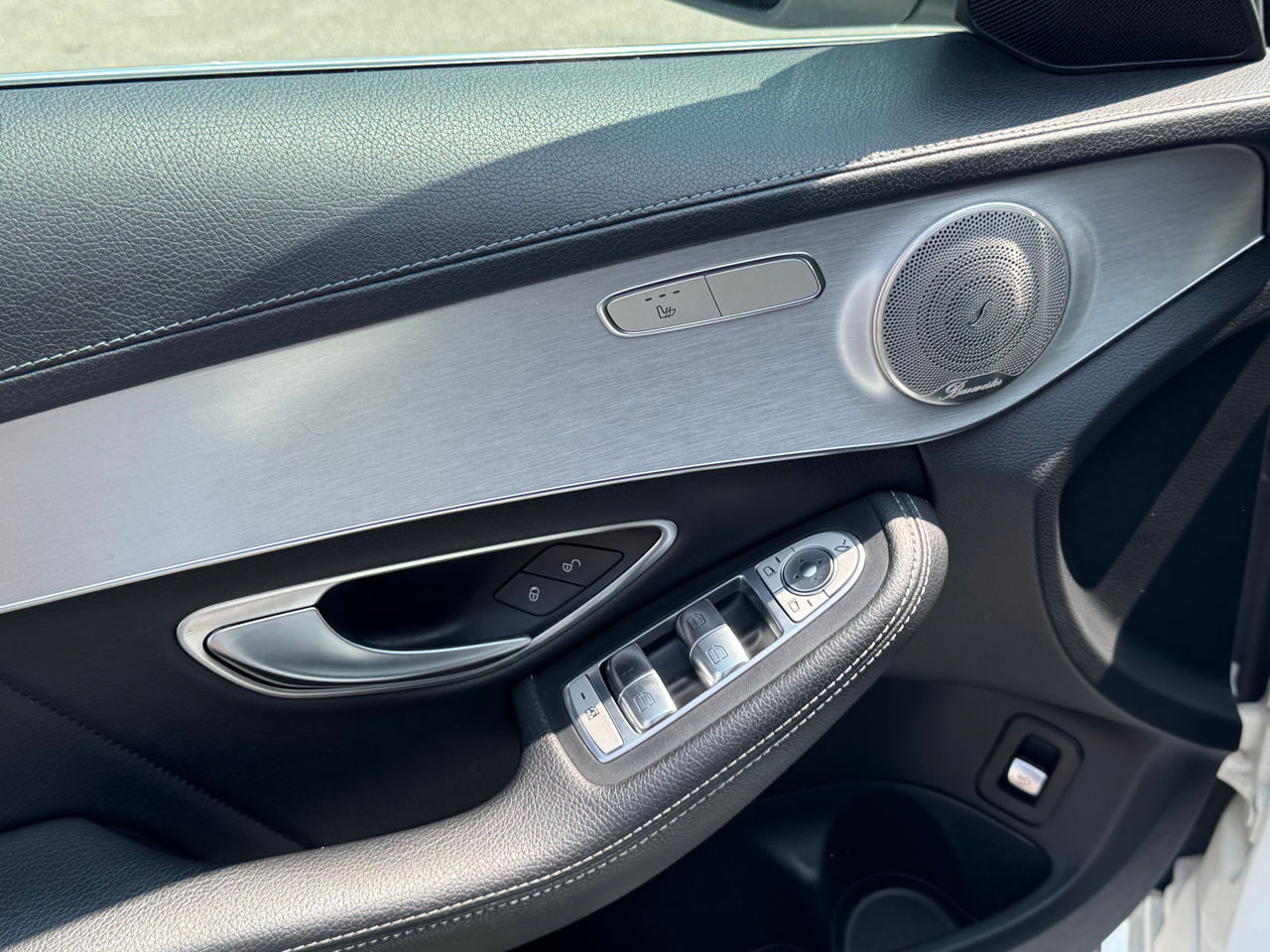 Mercedes C-Class фото 9