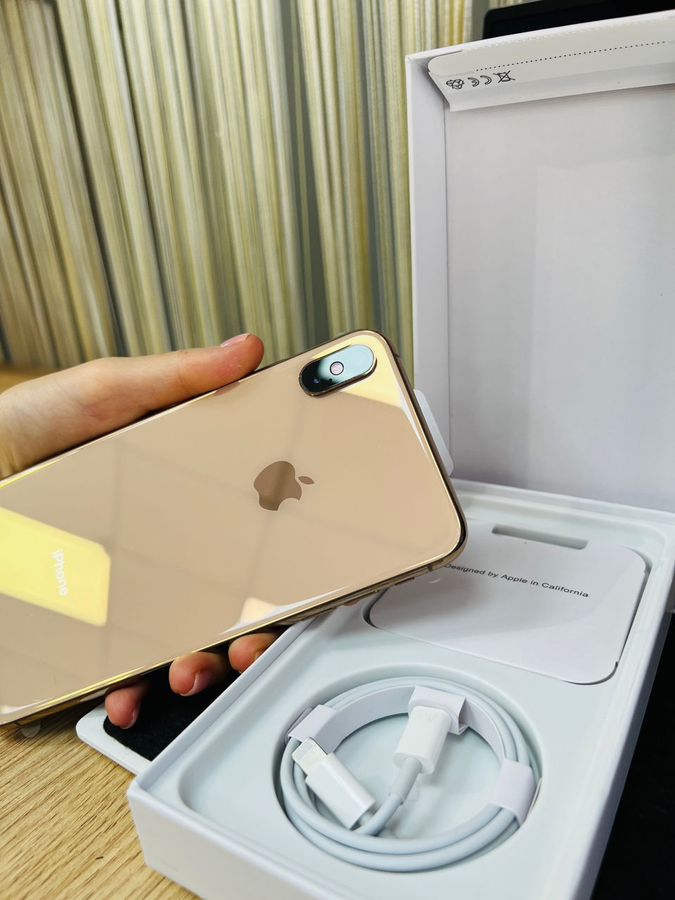 Iphone X, 0% Credit de la 286 lei/lună! Livrare rapidă în toată Moldova! foto 4