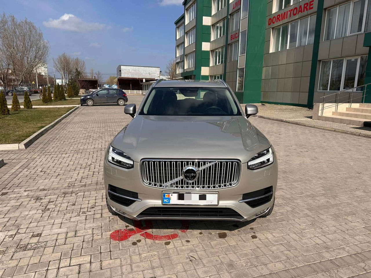 Volvo XC90 foto 3