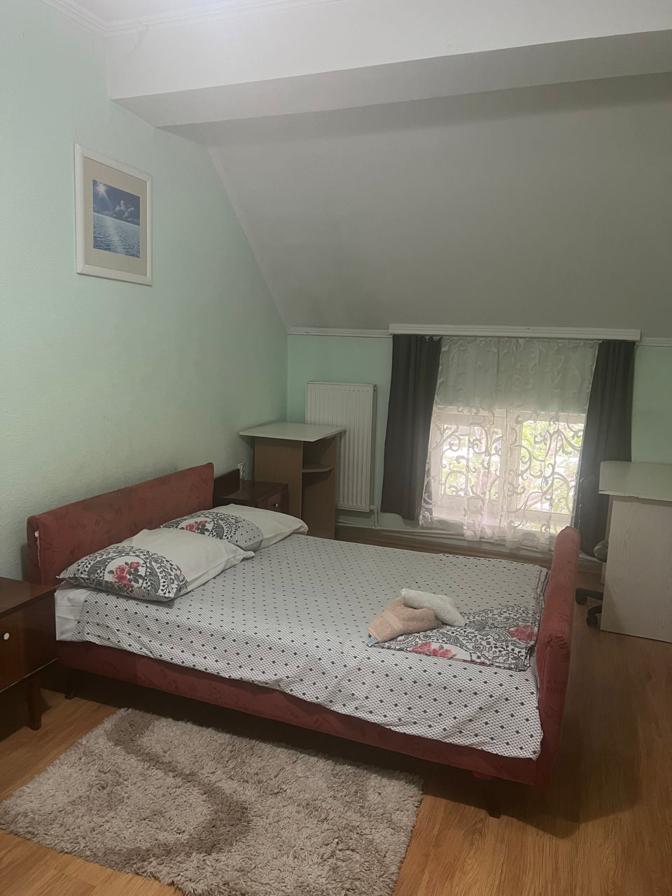 Apartament cu 2 camere, 68 m², Centru, Chișinău foto 3