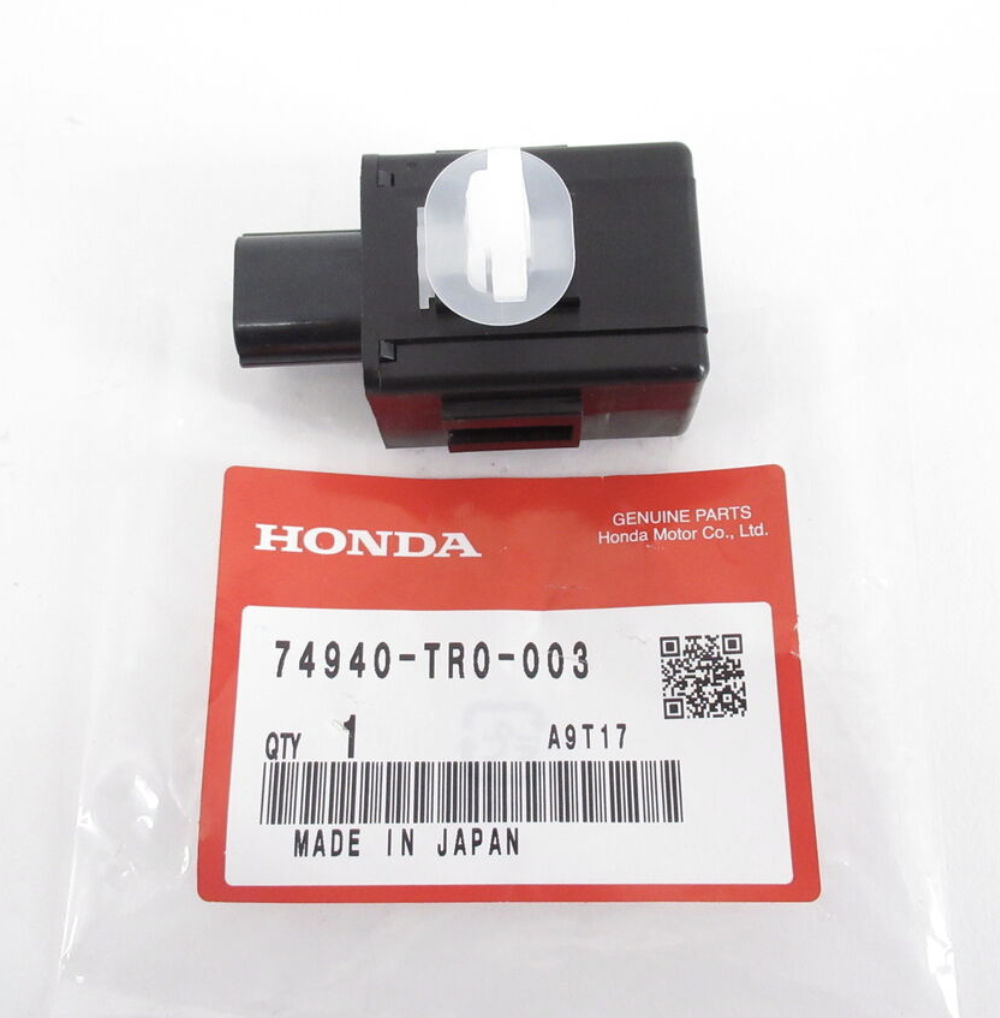 74940TR0003, 74940-TR0-003 Smart Buzzer Assy Honda Original foto 0