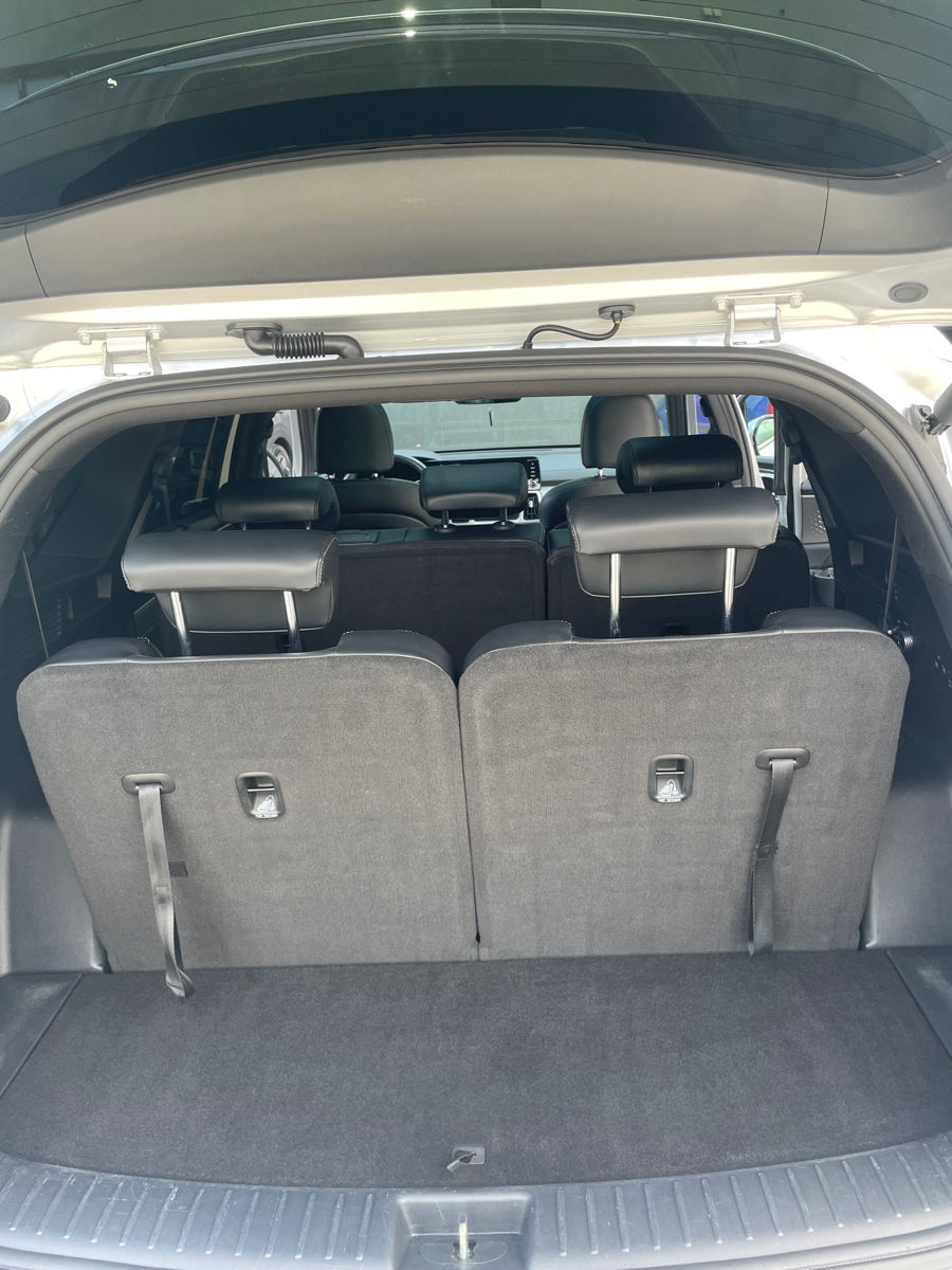 KIA Sorento фото 3