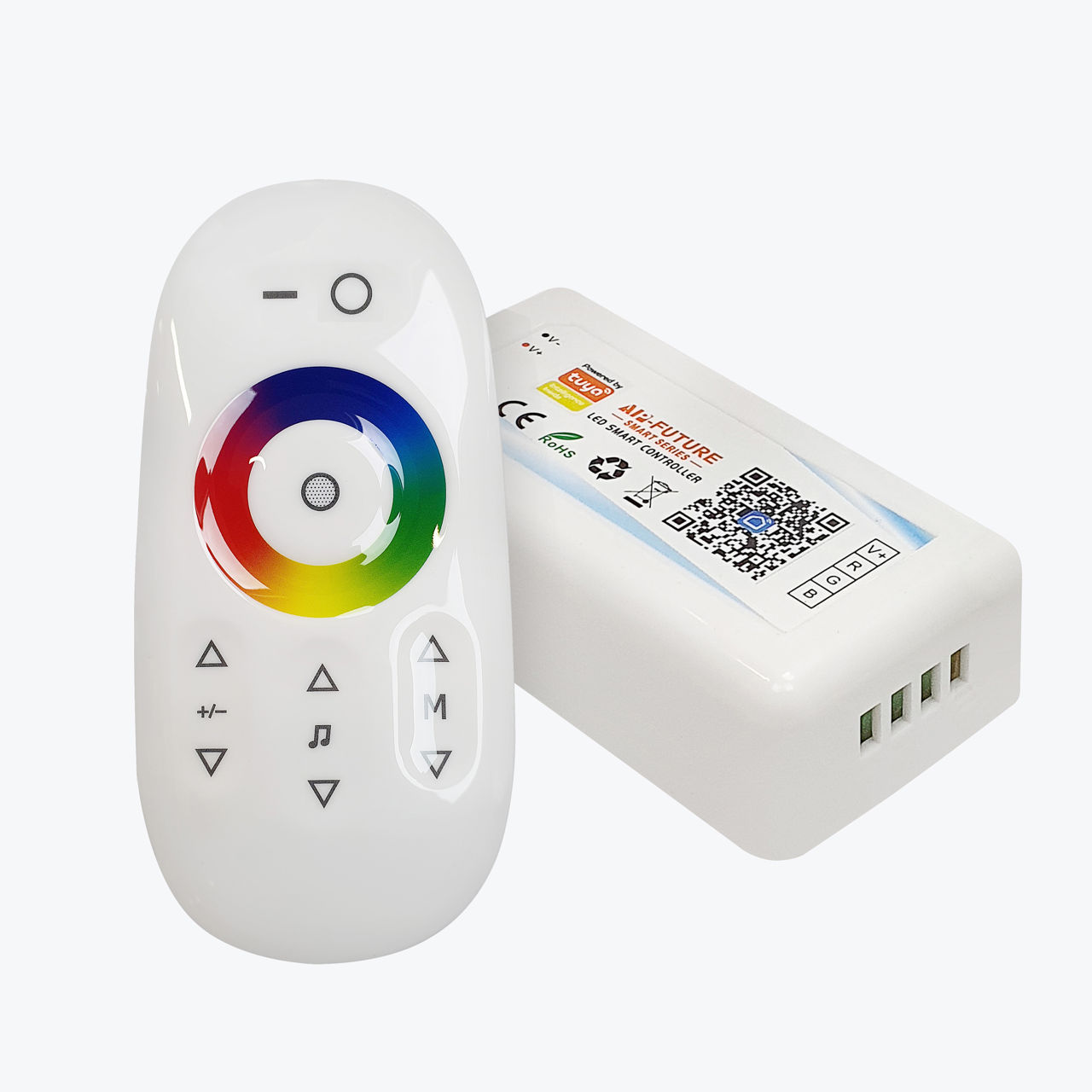 Новейшая светодиодная лента COB в Кишиневе, COB LED лента RGB в Кишиневе foto 19