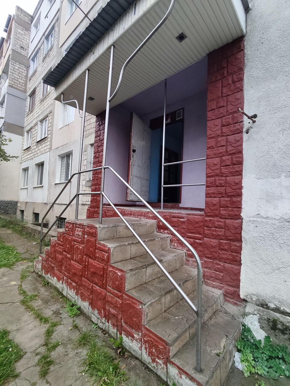 Apartament cu 1 cameră,  Centru,  Florești foto 0