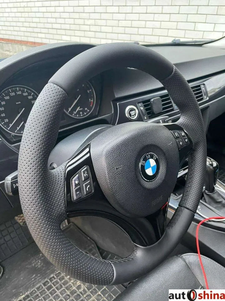 Перетяжка салона / Реставрация салона авто фото 19