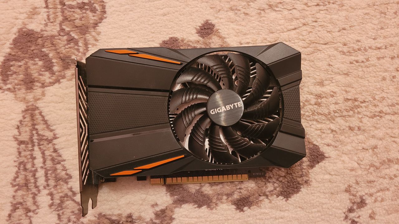 GTX 1050 3GB