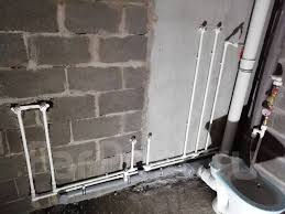 Reparaţie baie wc foto 6