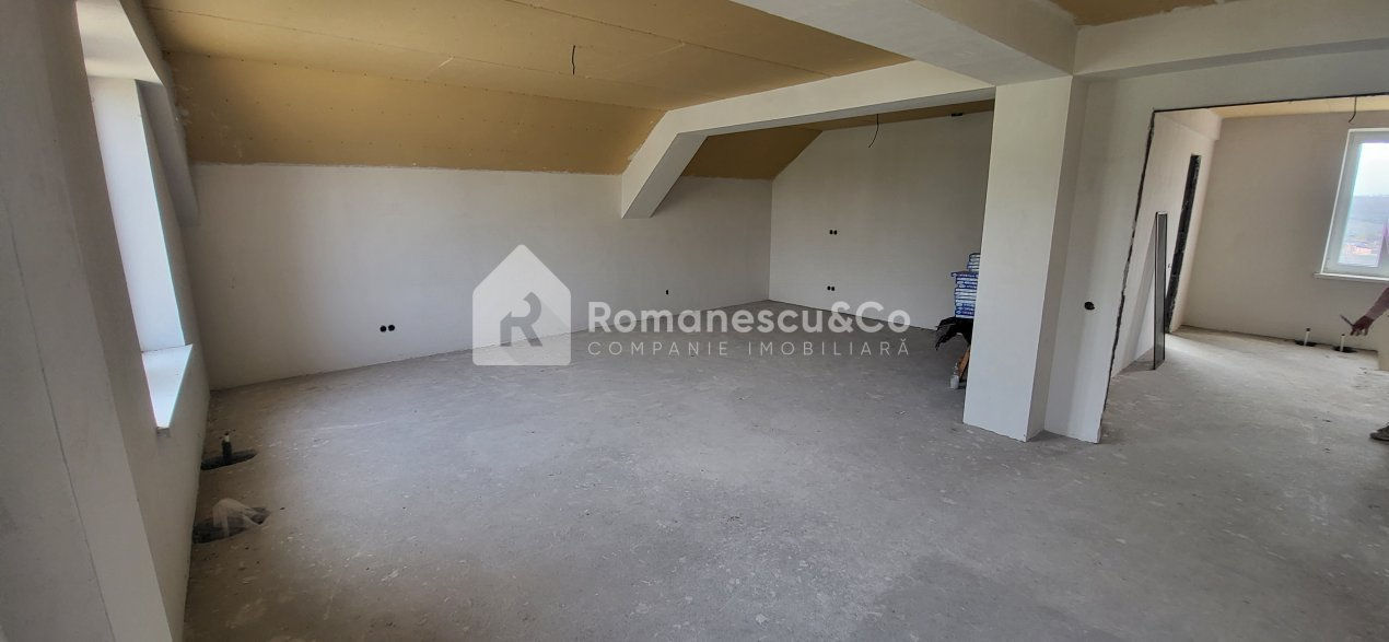Vanzare casa în satul Bălăbănești, 128 mp+ 17 ari. foto 6