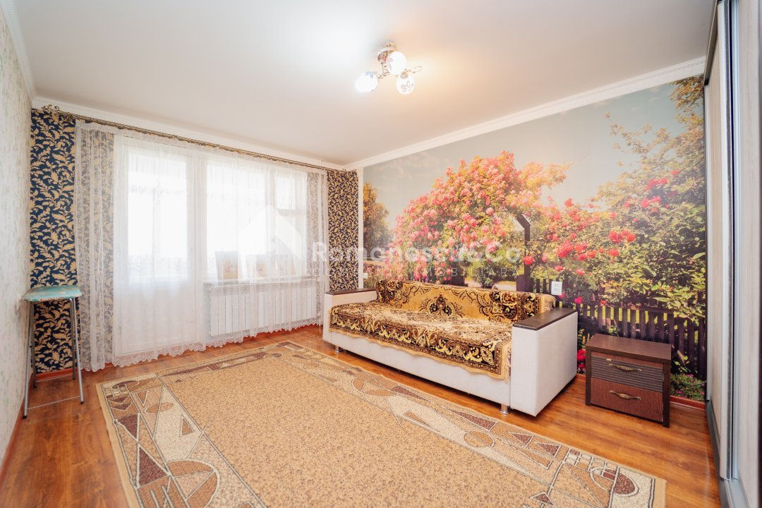 Apartament cu 2 camere,  Ciocana,  Chișinău,  Chișinău mun. foto 3