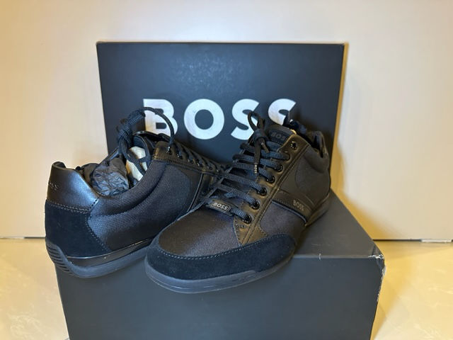 Boss Original, 43-44 размер foto 0