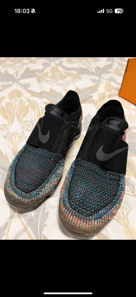 Nike vapor max foto 0