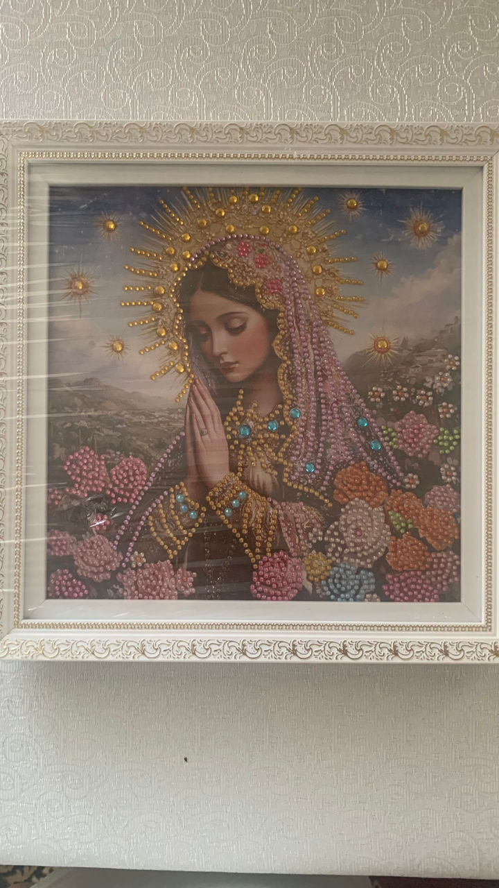 Vind tablouri si icoane handmade  foto 3