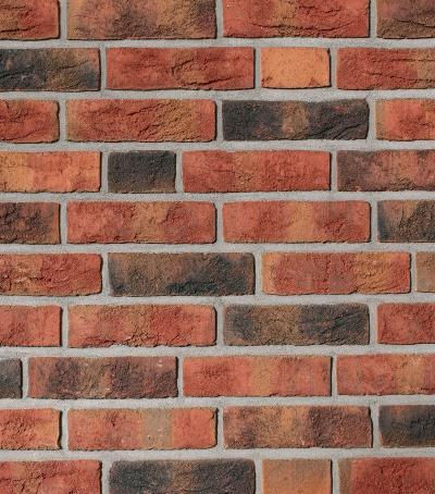 Caramida si placaj decorativ Klinker "Roben"- Germania. Atentie! 48buc./m2 foto 3