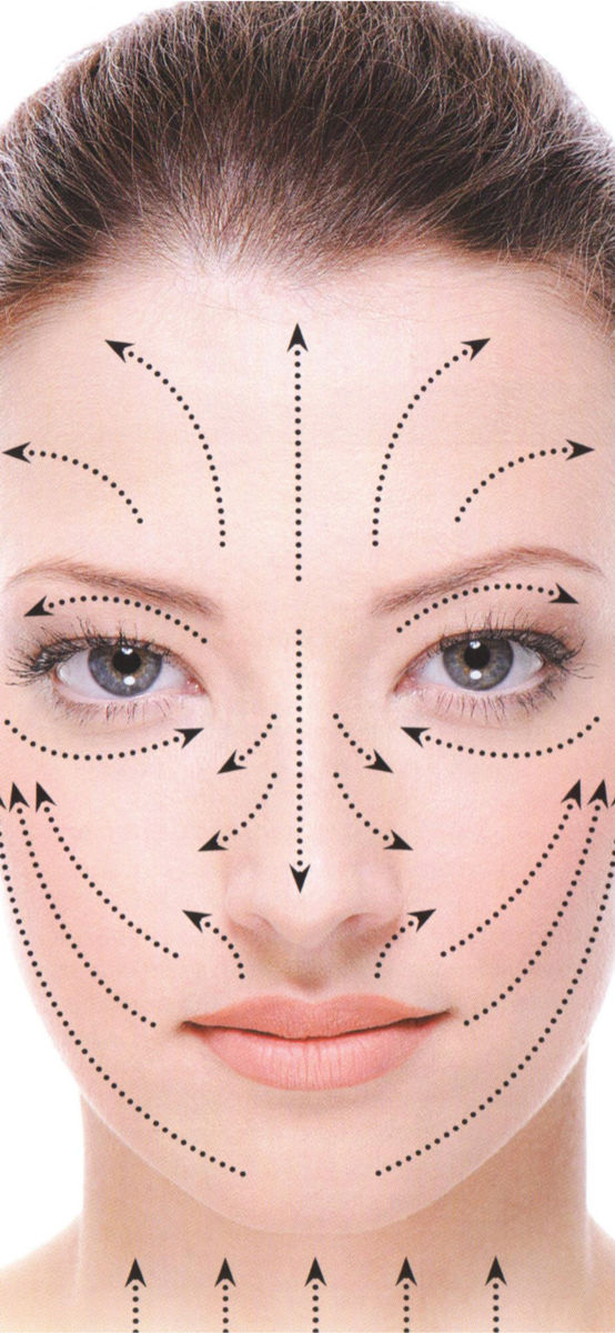 Masaj facial de la 150 lei foto 2