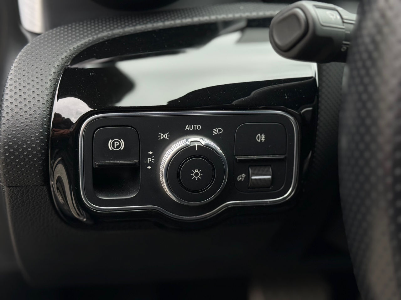 Mercedes CLA foto 8