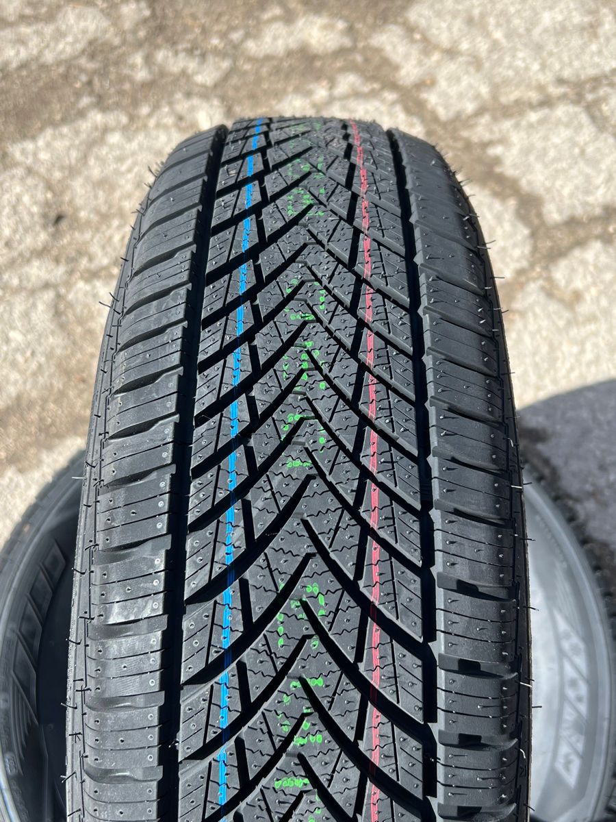 175/70 R13 Tracmax Allseason Trac saver/ Доставка, Livrare toata Moldova foto 2