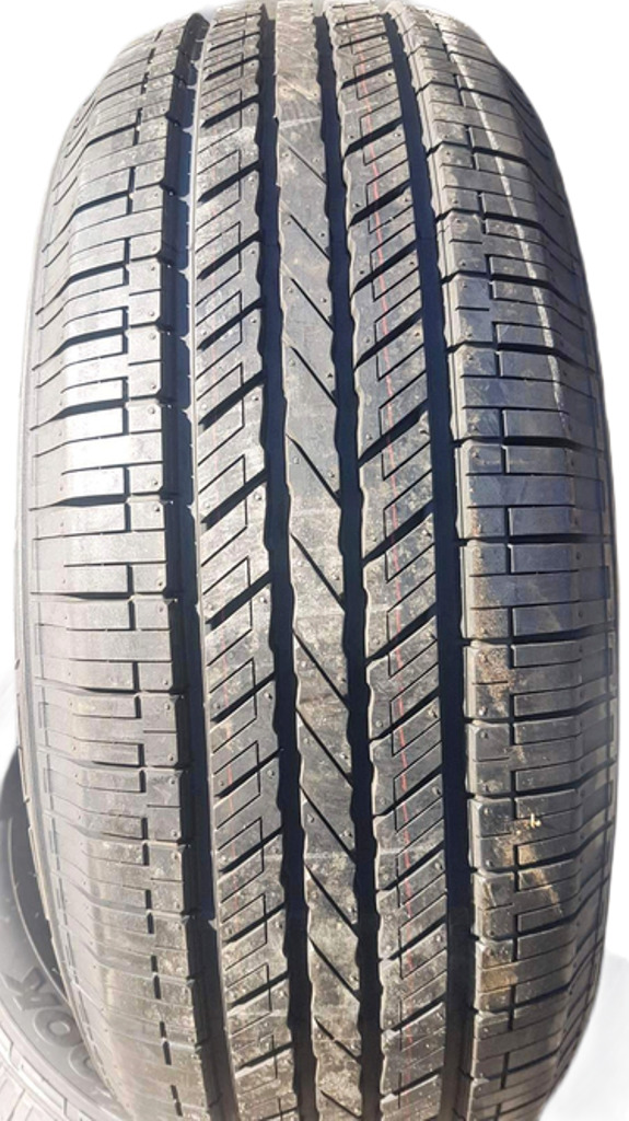 R18 245/60 Anvelope De Vara Hankook