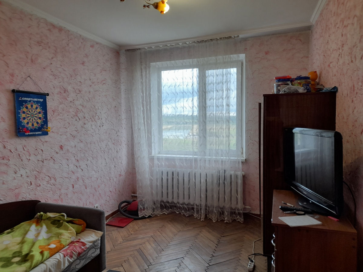 2-х комнатная квартира, 50 м², Центр, Бельцы