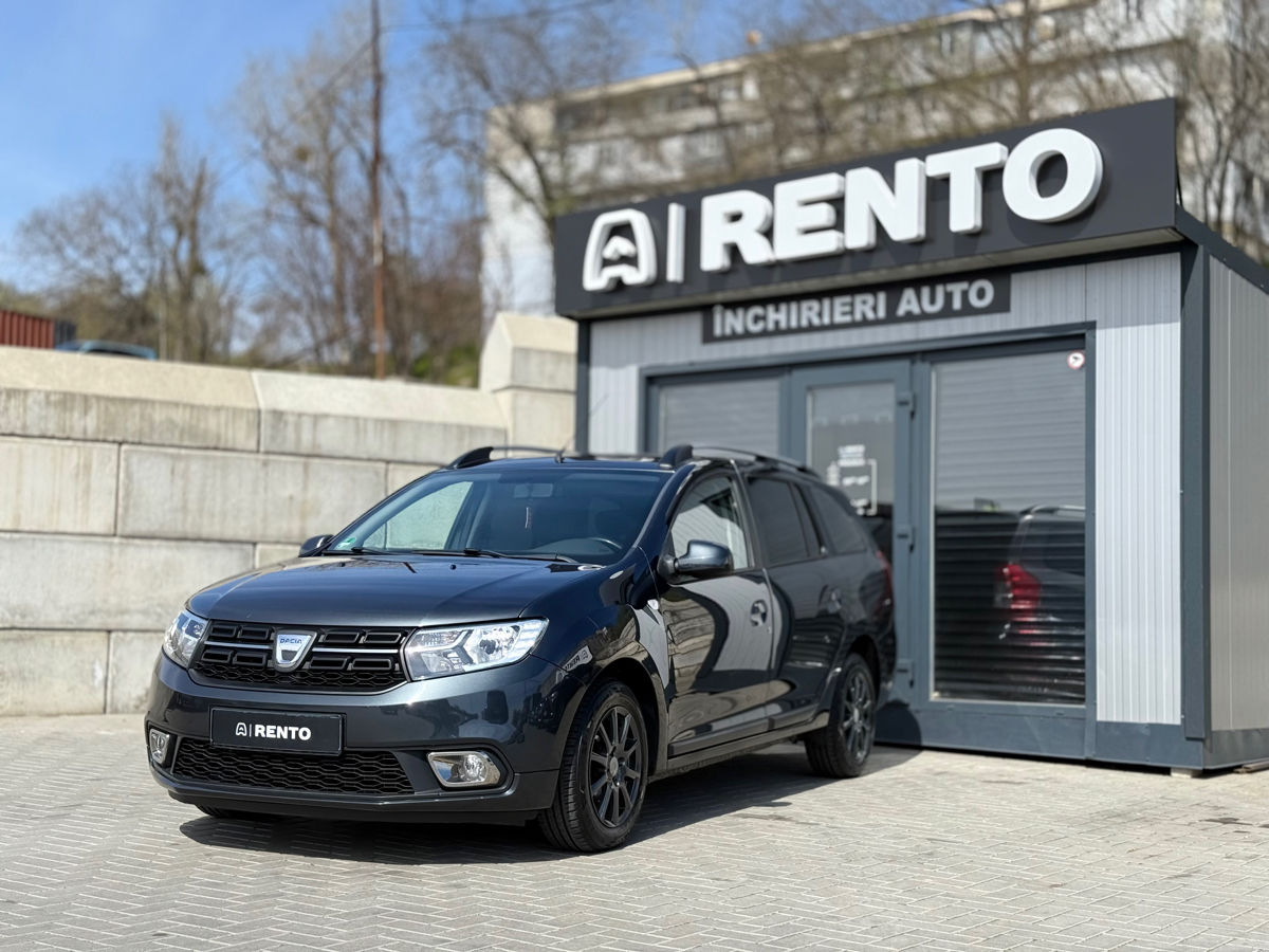 Dacia Logan / Sandero Chirie de la 300 lei  foto 9