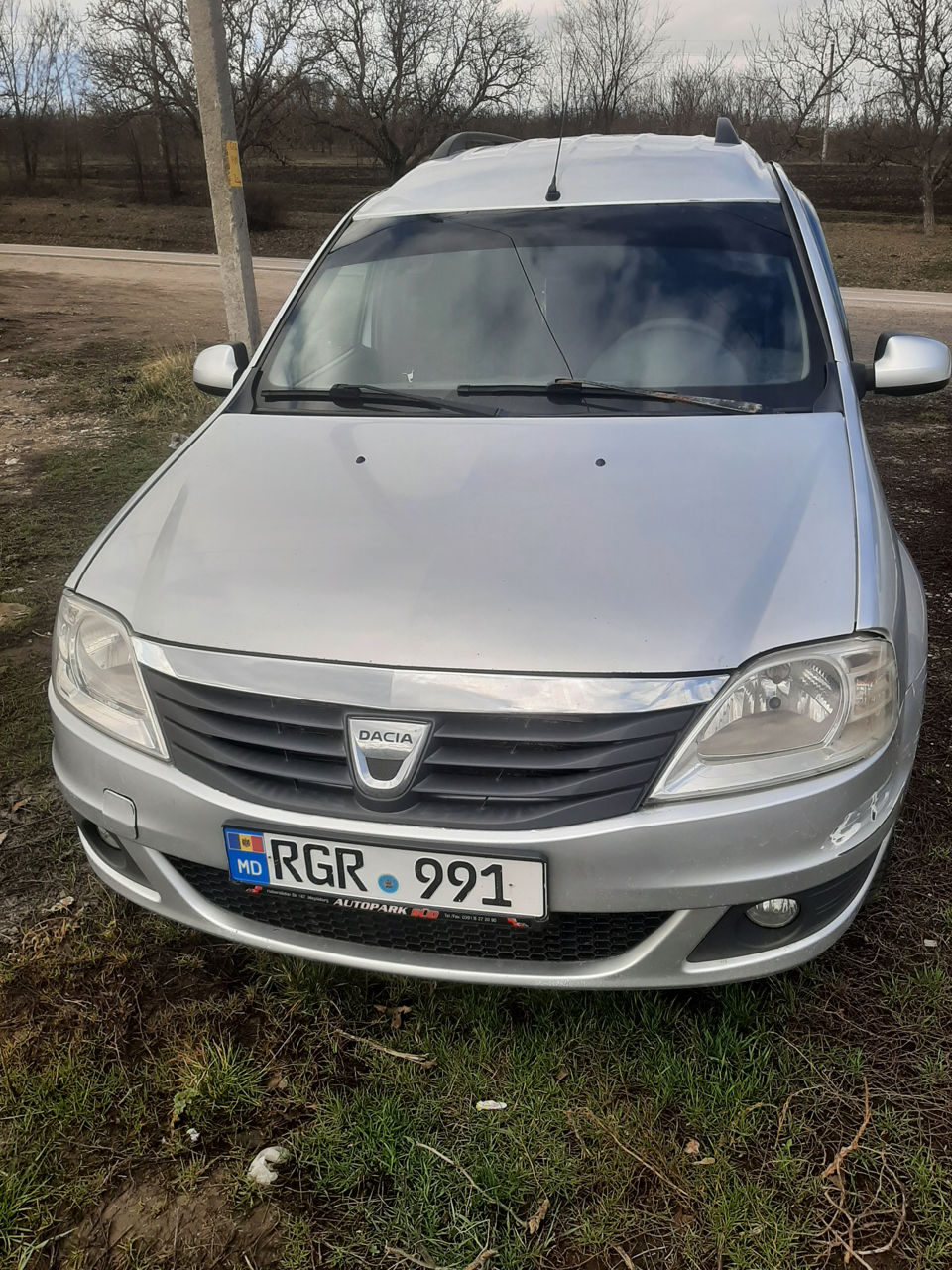 Dacia Logan foto 6