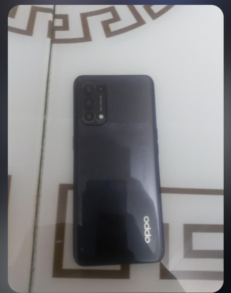 Oppo Find X3 Lite foto 2