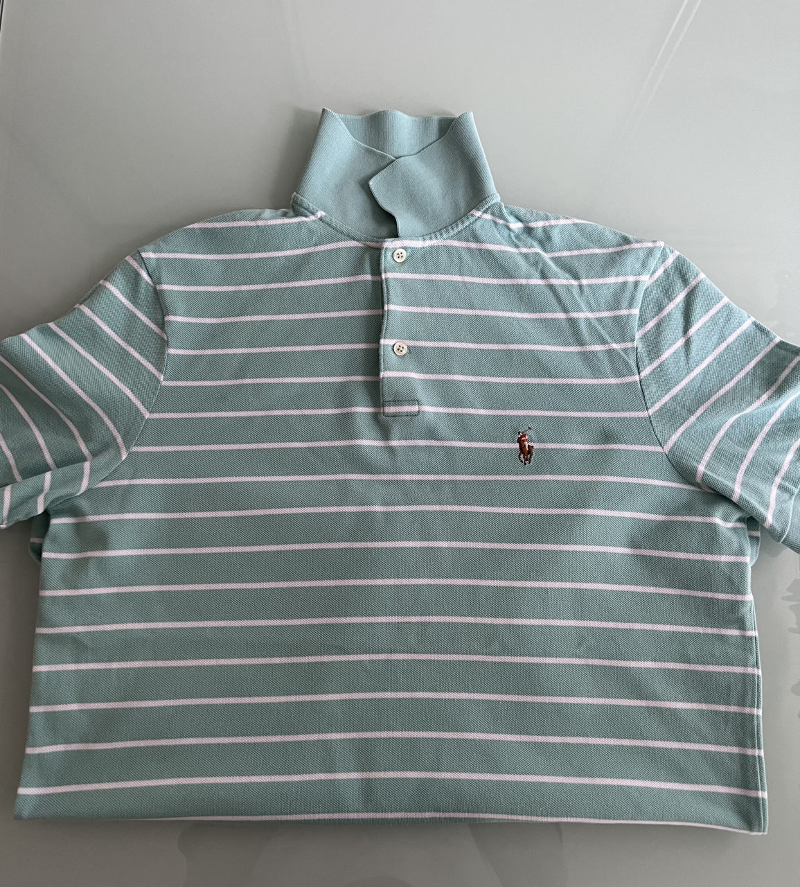Футболки Polo Ralph Lauren