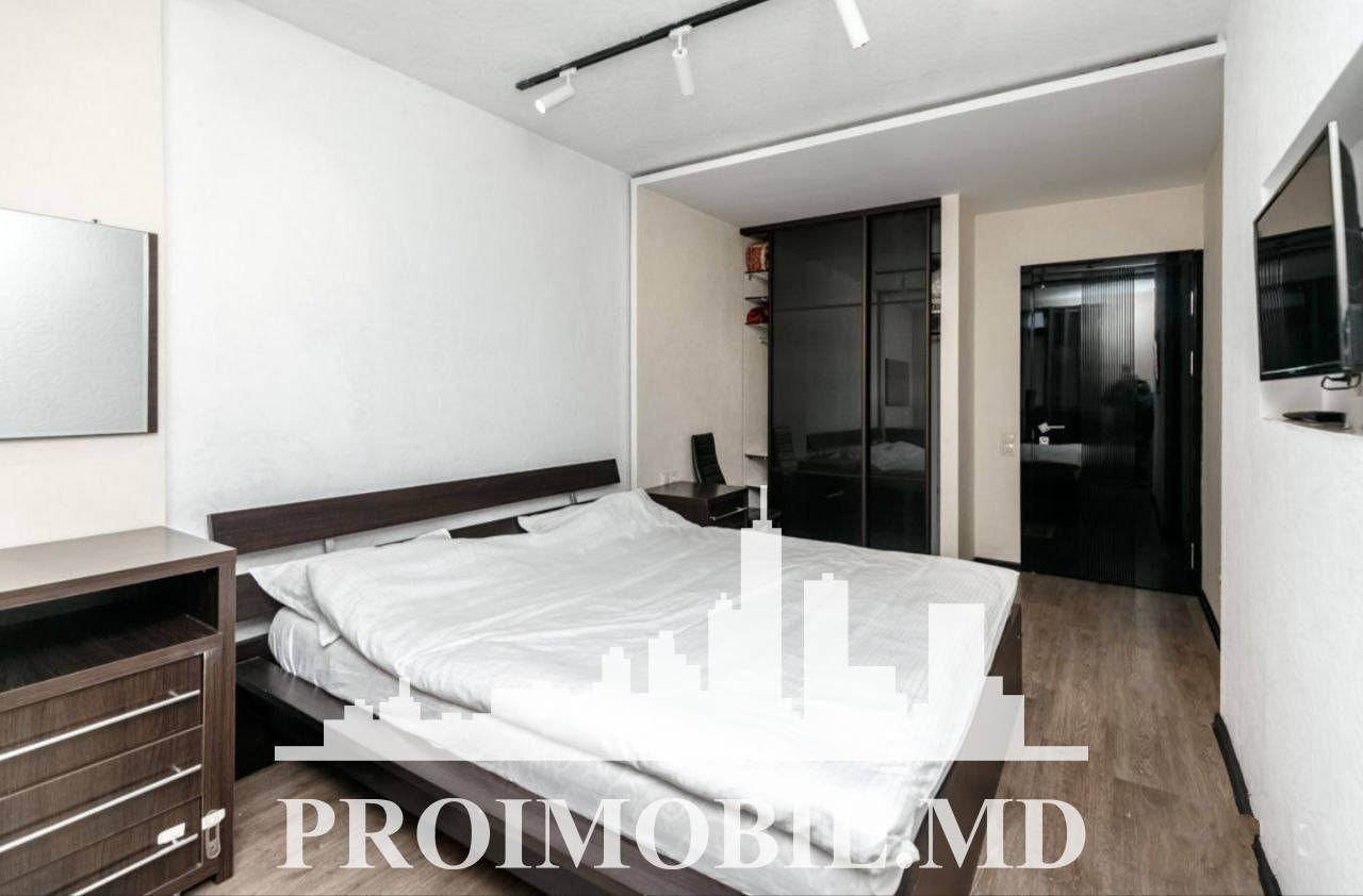 Apartament cu 1 cameră, 79 m², Centru, Chișinău foto 6