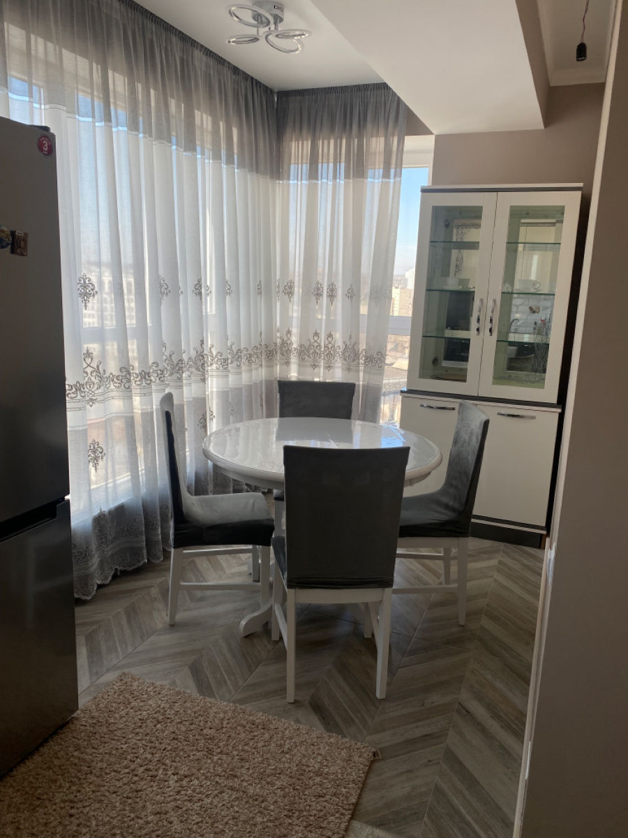 Apartament cu 1 cameră, 40 m², Centru, Chișinău foto 2