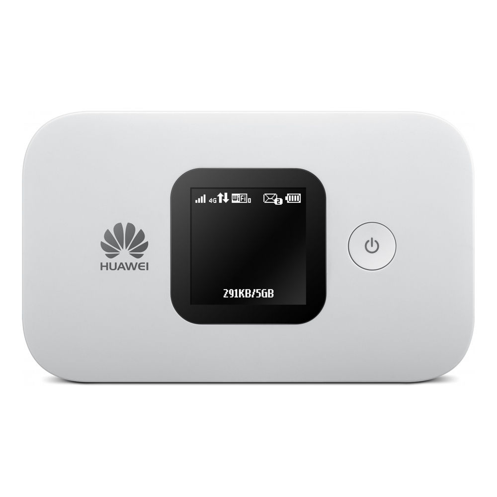 Мобильный 4G роутер Huawei E5577s-321