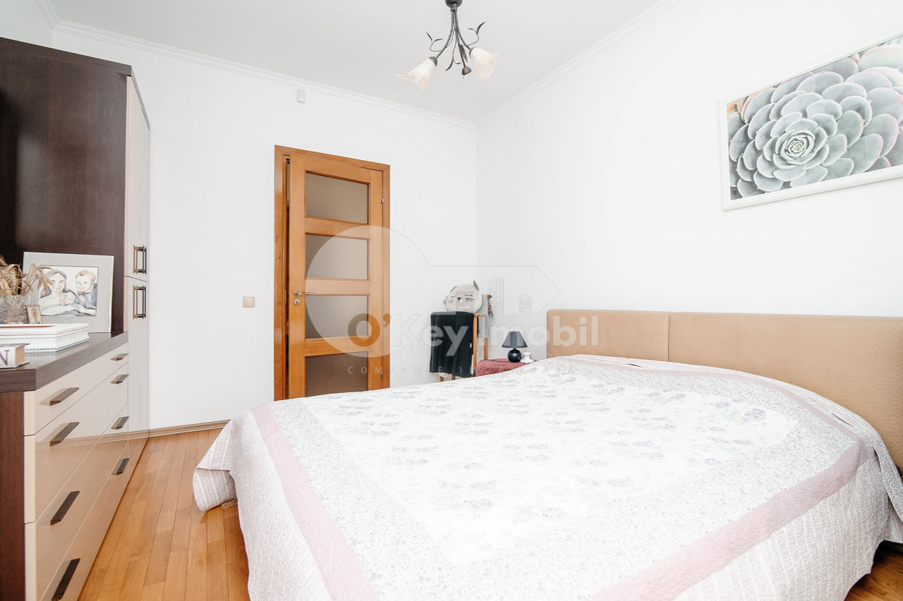 Casa, 248 mp, Râșcani, 420000 € ! foto 11