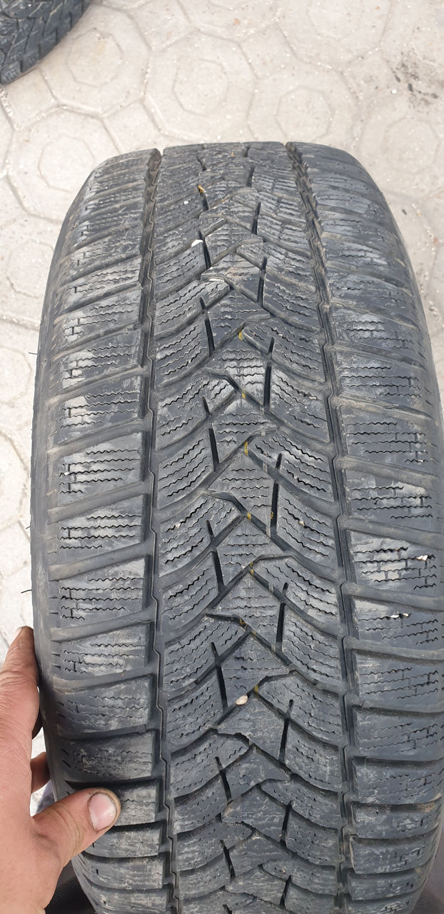 215 55 16 dunlop