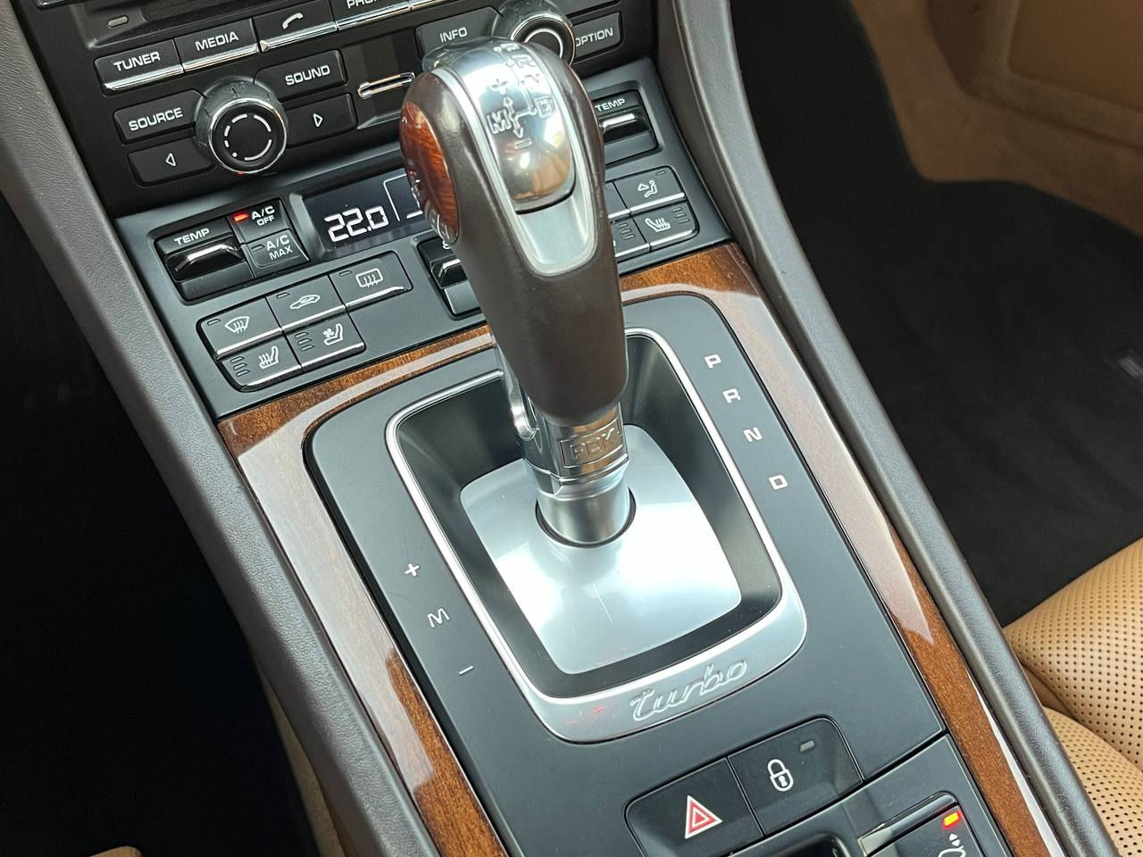 Porsche 911 foto 14