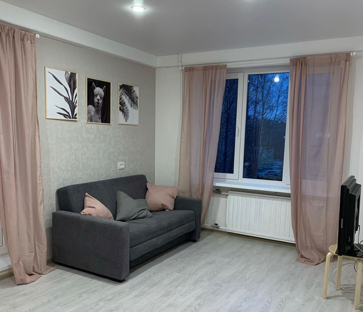 Сниму 2-х, 3–х комнатную квартиру для себя