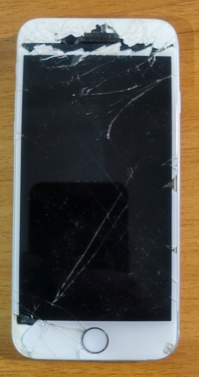 Apple iPhone 6S 16 Gb фото 0