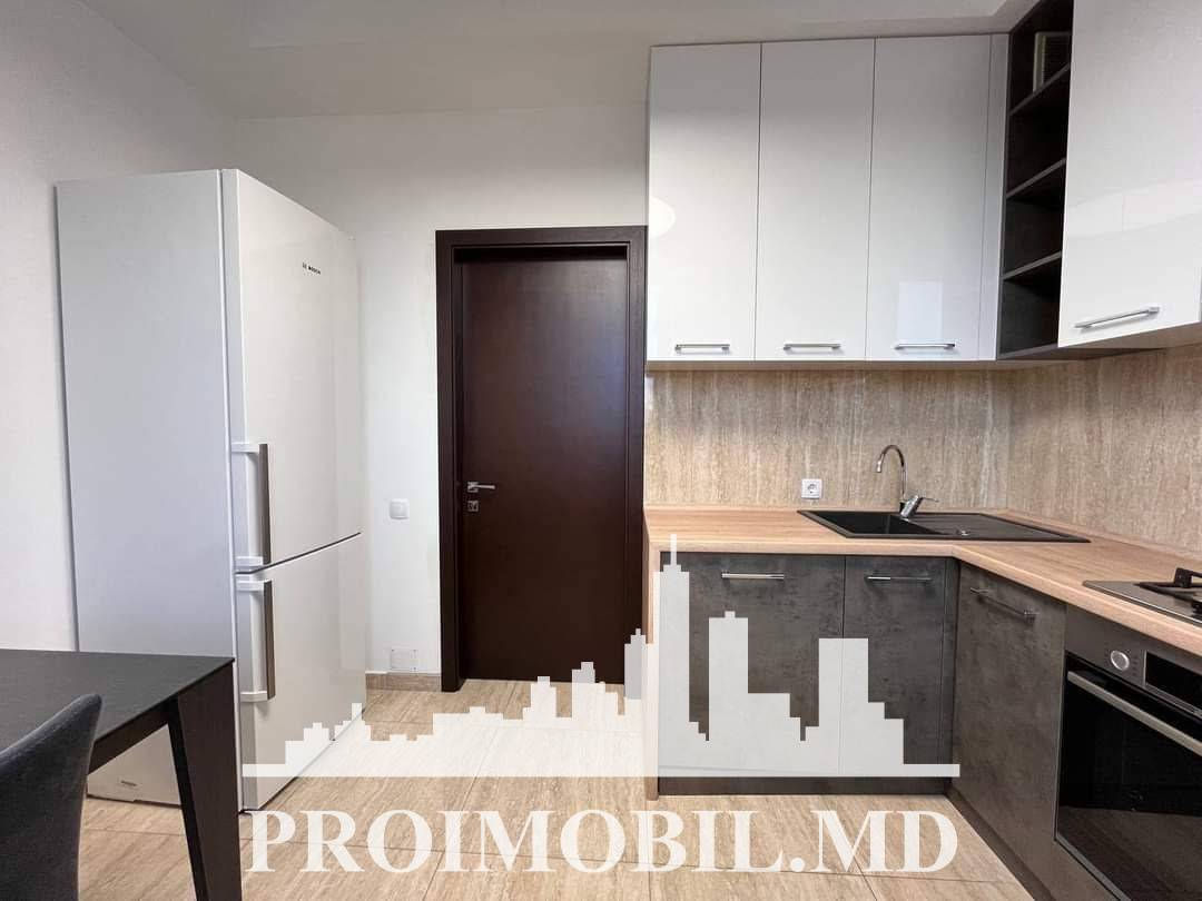 Apartament cu 2 camere, 70 m², Centru, Chișinău foto 9