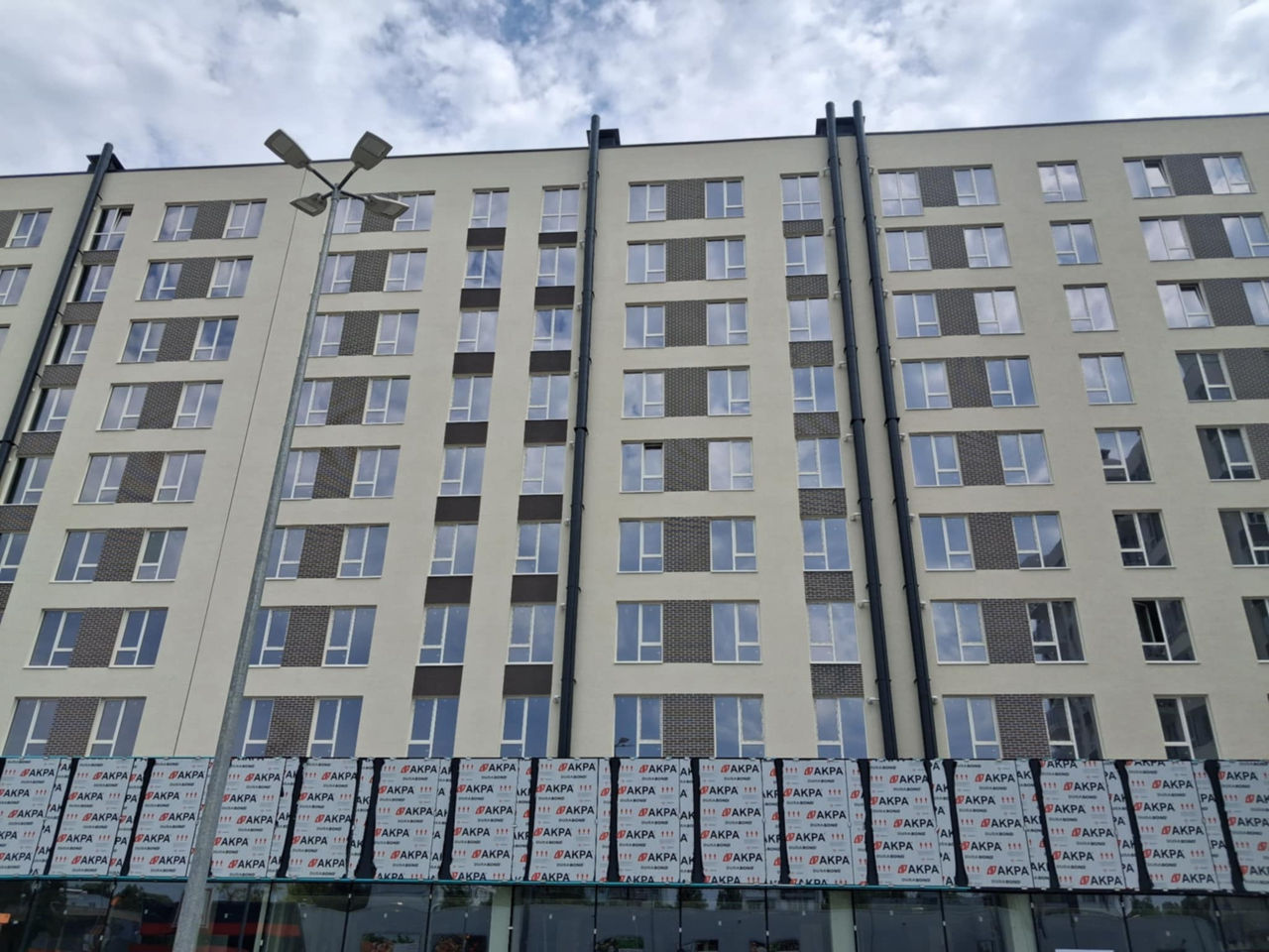 Apartament cu 2 camere,  Centru,  Ungheni,  Ungheni foto 9