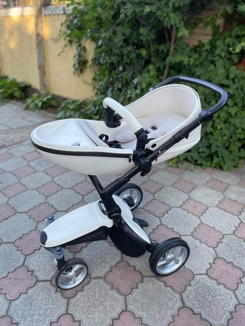Mima Xari 2 în 1 foto 3