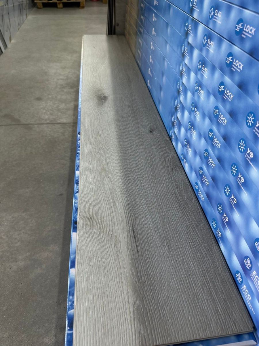 Laminat spc în сhişinău,  lamele decorative , spc venyl, gresie, plinte фото 6
