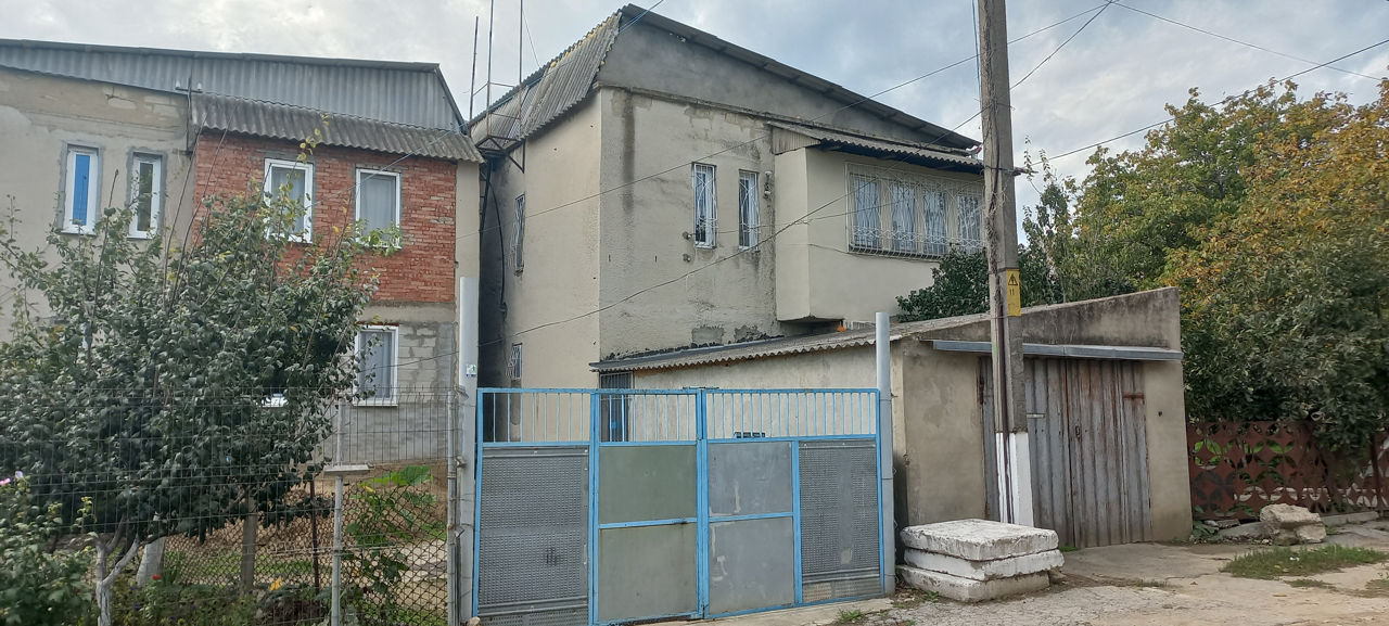 Spre vinzare casa cu suprafata de 90 m.p in s.Roscani. foto 5