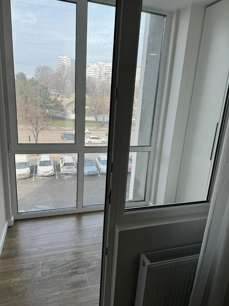 Apartament cu 1 cameră,  Centru,  Chișinău mun. foto 7