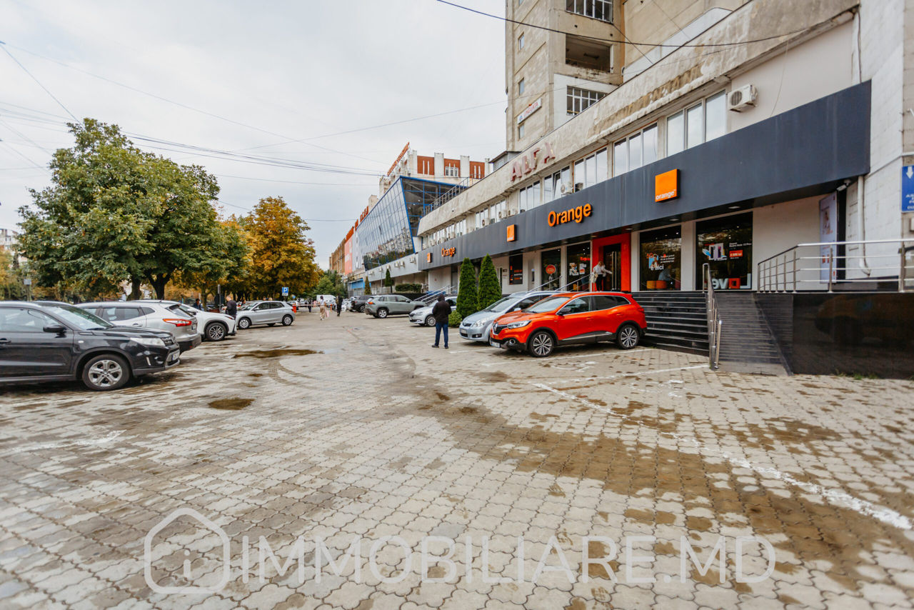 Spațiu comercial, sect. Buiucani foto 0