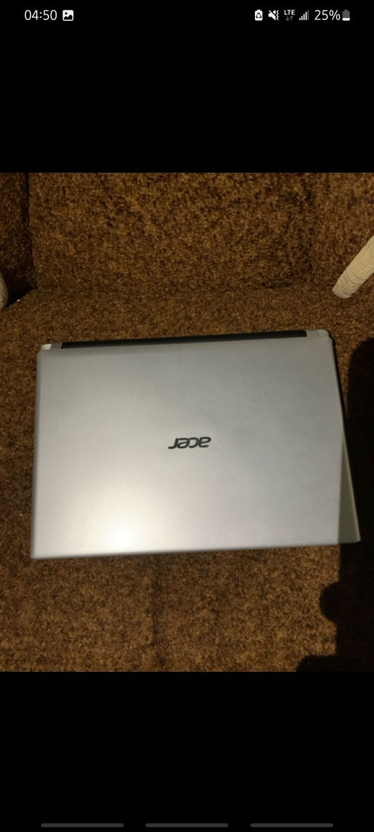 Acer Aspire V5-431 Series (Model:MS2360) (Touchscreen) foto 2