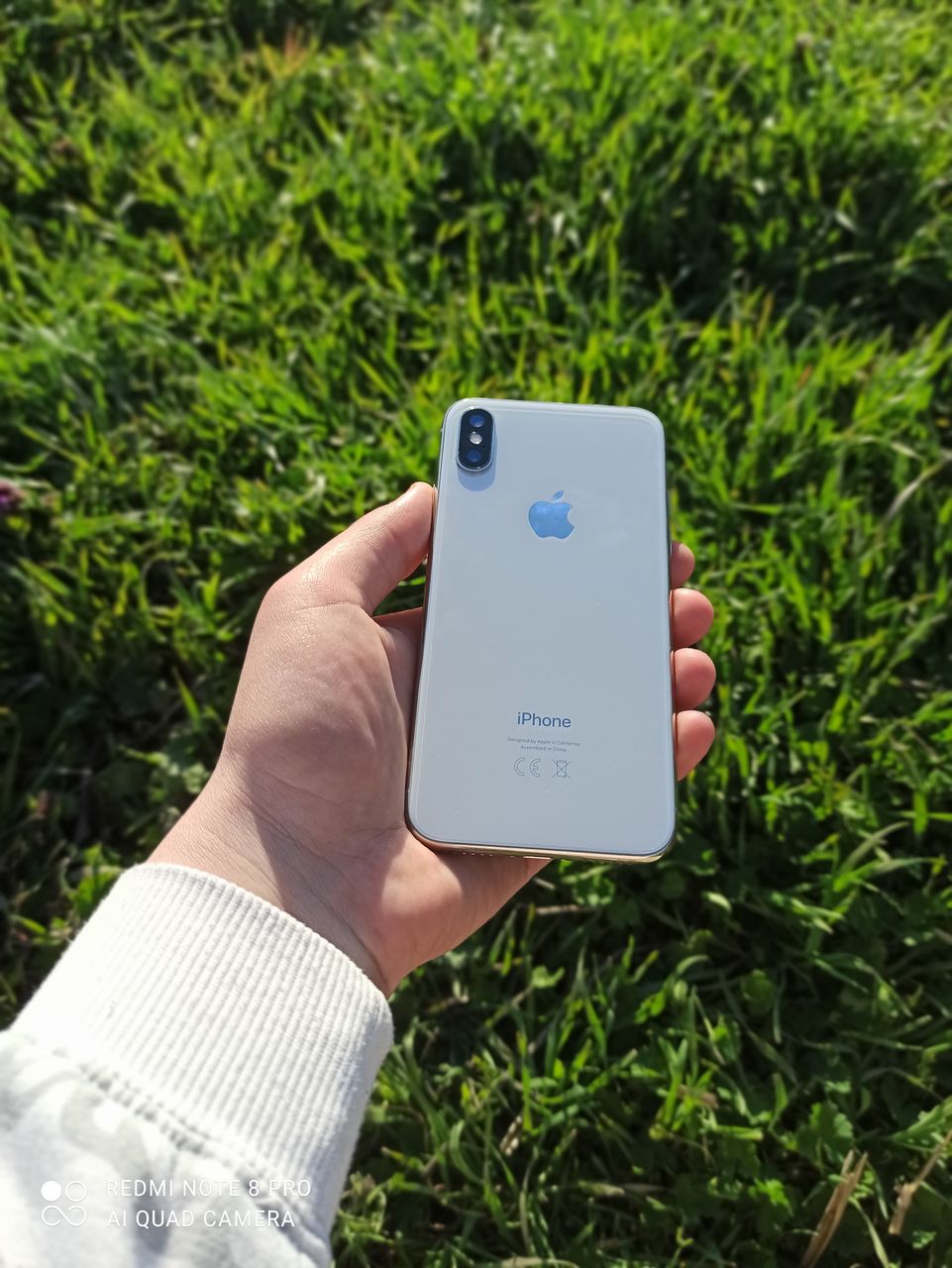 iPhone X 64 GB