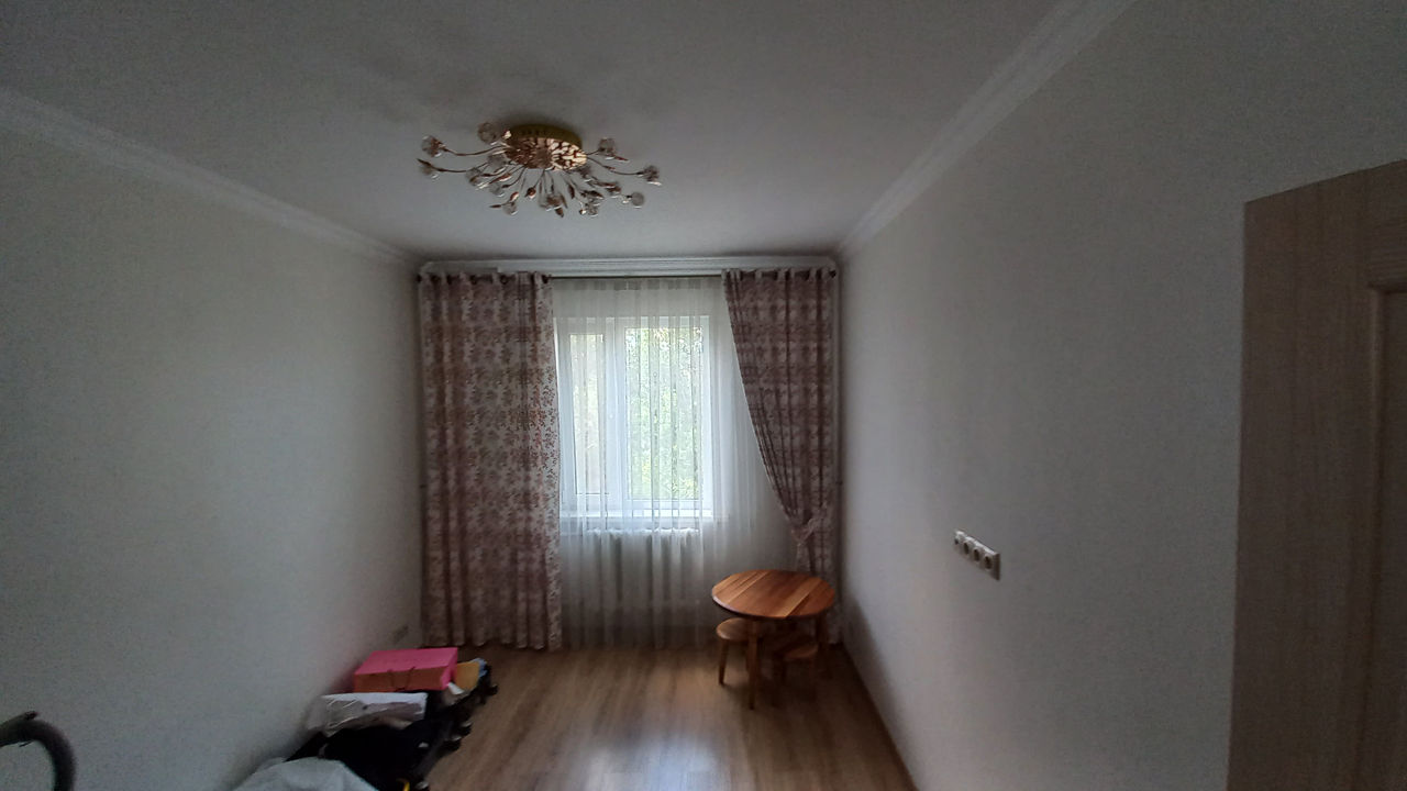 Apartament cu 3 camere, 67 m², BAM, Bălți foto 7