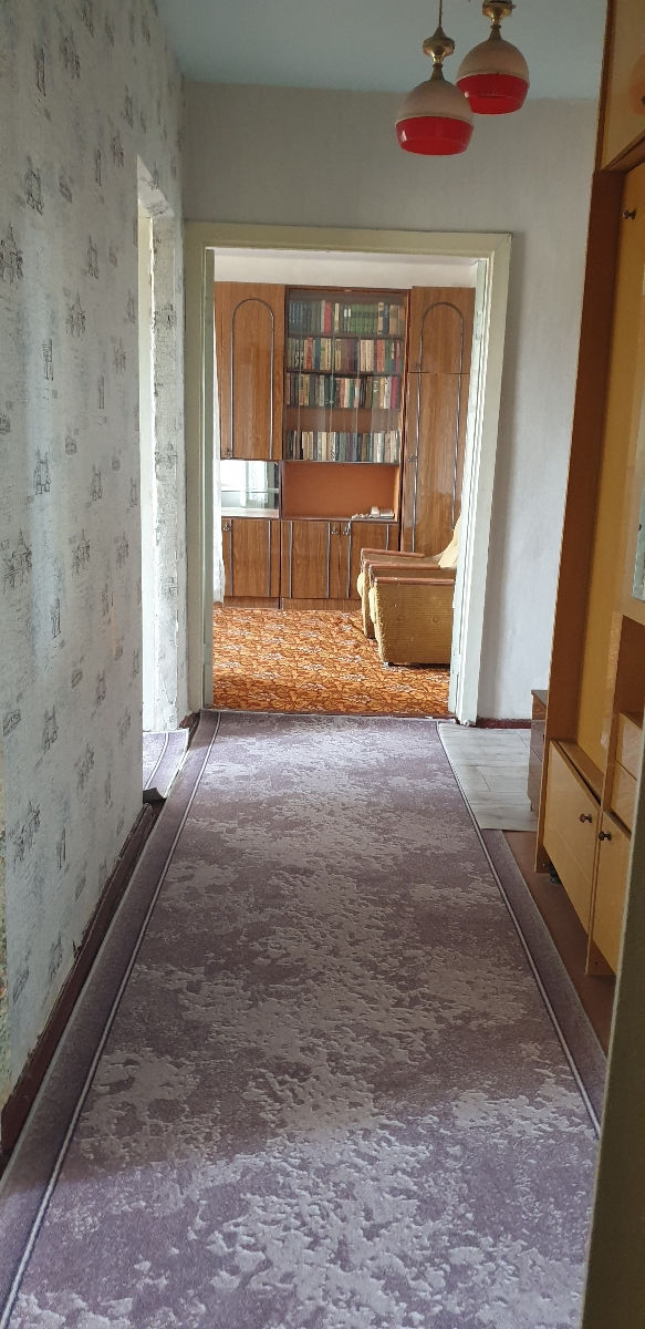 2-х комнатная квартира,  Автовокзал,  Бельцы,  Бельцы мун. фото 9